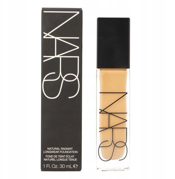 Nars Cosmetics Υγρό Ίδρυμα Nars Natural Radiant, 30 ml