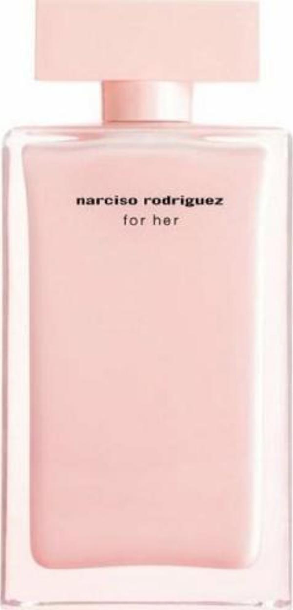 Narciso Rodriguez For Her Eau de Parfum Γυναικείο Άρωμα 150ml