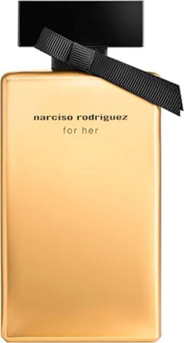 Γυναικείο Άρωμα Narciso Rodriguez For Her Limited Edition EDT (100 ml)