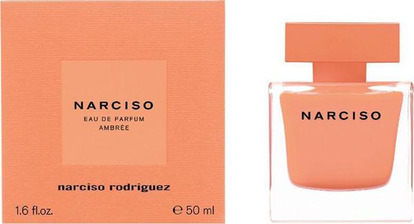 Narciso Rodriguez Narciso Ambre Γυναικείο Άρωμα Eau de Parfum 50ml