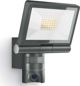 προβολέας Steinel προβολέας LED 21W XLED CAM1 με κάμερα ανθρακί (ST065294) - Steinel