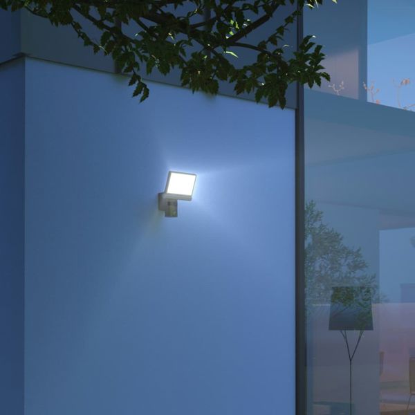 προβολέας Steinel προβολέας LED 21W XLED CAM1 με κάμερα ανθρακί (ST065294) - Steinel