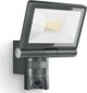 προβολέας Steinel προβολέας LED 21W XLED CAM1 με κάμερα ανθρακί (ST065294) - Steinel