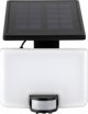 Προβολέας Tope FLOODLIGHT SOLAR 10W 1200LM 4000K BLACK