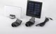 Προβολέας Tope FLOODLIGHT SOLAR 10W 1200LM 4000K BLACK