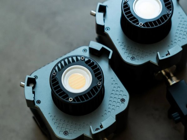 Προβολέας Amaran Amaran Λάμπα LED COB 60x S