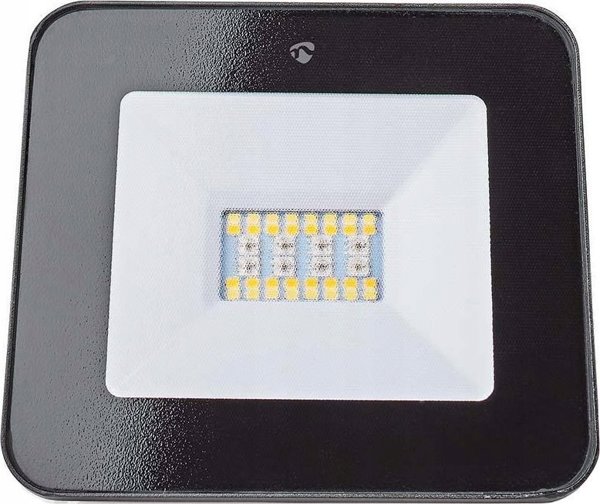 Προβολέας Nedis Nedis WIFILOFC20FBK 20 W LED Μαύρο A