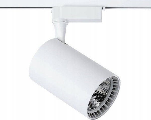 Προβολέας DPM SPOTLIGHT STR-15W-W 1250LM 4000K WHITE