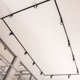 Προβολέας DPM SPOTLIGHT STR-10W-B 820LM 4000K BLACK