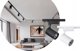 Προβολέας DPM SPOTLIGHT STR-10W-B 820LM 4000K BLACK