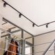 Προβολέας DPM SPOTLIGHT STR-10W-B 820LM 4000K BLACK