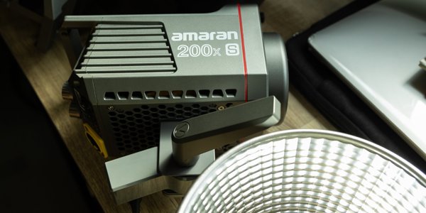 Προβολέας Amaran Λαμπτήρας LED Amaran 200x S 13979706 6971842185917