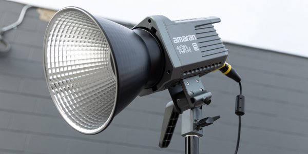 Προβολέας Amaran Λαμπτήρας LED Amaran 200x S 13979706 6971842185917