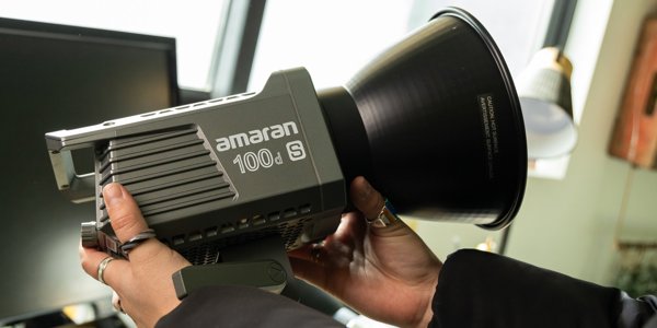 Προβολέας Amaran Λαμπτήρας LED Amaran 200x S 13979706 6971842185917