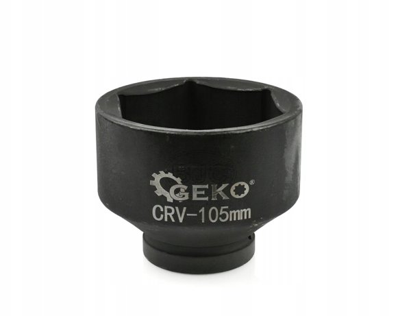 Καρυδάκι κρούσης 1" 105mm (5)
