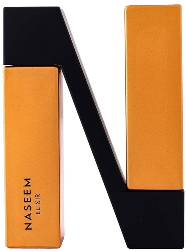 Naseem Elixir Perfumy spray 60ml