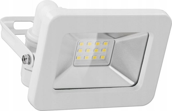 Προβολέας Goobay Εξωτερικός προβολέας LED, 10 W