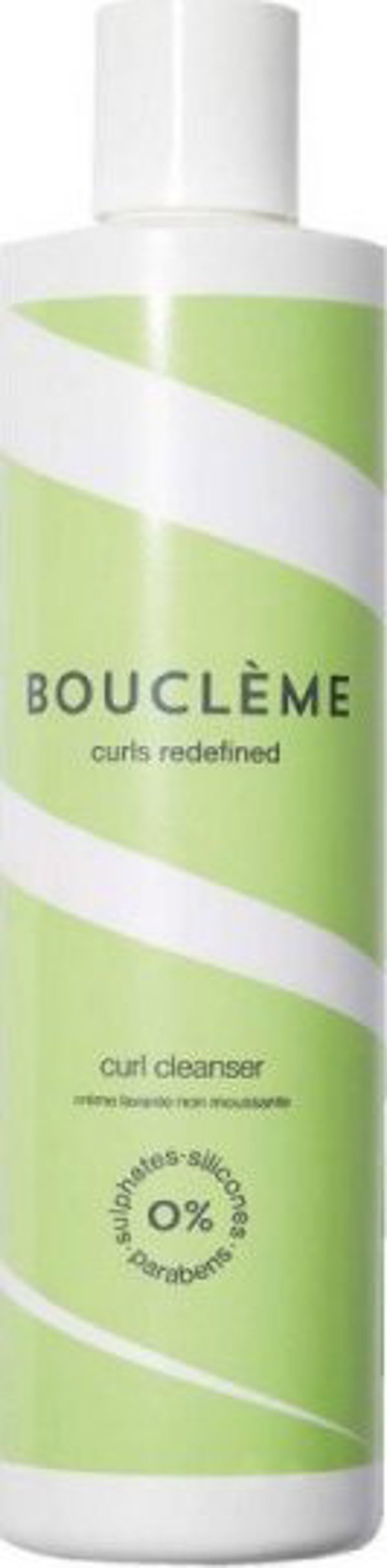 N/A Σαμπουάν βαθύ καθαρισμού Curls Redefined (300 ml)