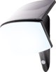 Προβολέας REV REV McSensor LED Solarleuchte 3W ανθρακί