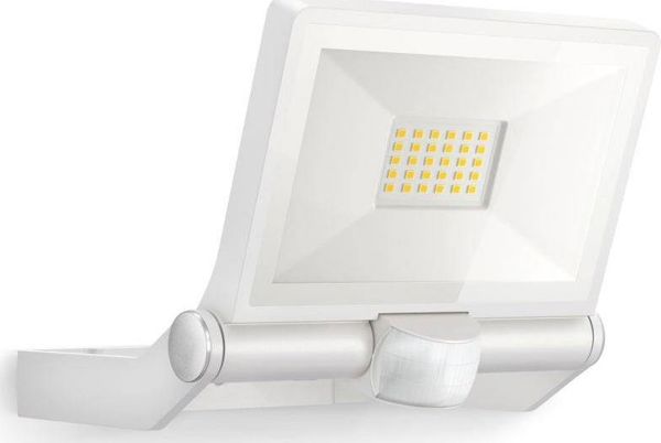 Προβολέας Steinel Προβολέας LED 23,5W Steinel XLED One με αισθητήρα λευκός (ST065256) - Steinel
