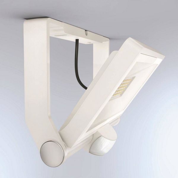 Προβολέας Steinel Προβολέας LED 23,5W Steinel XLED One με αισθητήρα λευκός (ST065256) - Steinel