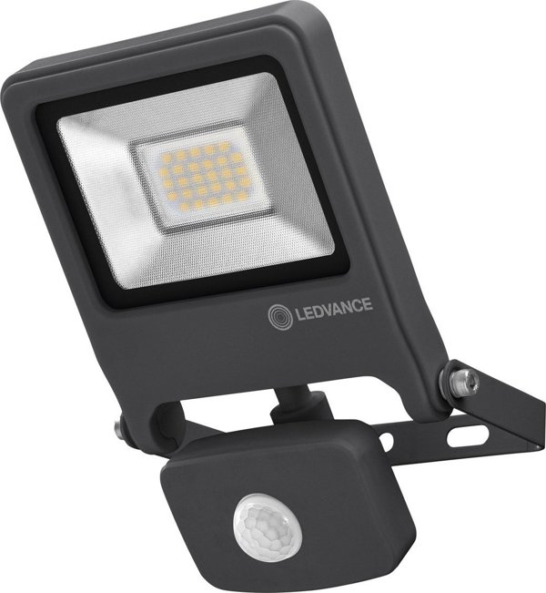 προβολέας Ledvance Ledvance προβολέας Endura SENSOR 20W 830 DG