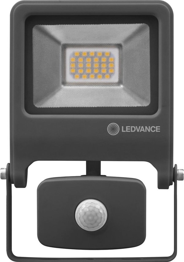 προβολέας Ledvance Ledvance προβολέας Endura SENSOR 20W 830 DG