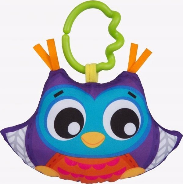 Nascita PLAYGRO μουσικό χαλάκι δραστηριοτήτων Clip Clop Activity Gym, 0186991