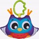 Nascita PLAYGRO μουσικό χαλάκι δραστηριοτήτων Clip Clop Activity Gym, 0186991