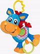 Nascita PLAYGRO μουσικό χαλάκι δραστηριοτήτων Clip Clop Activity Gym, 0186991