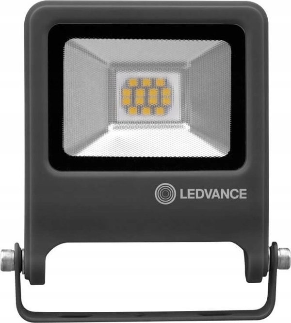 Προβολέας Ledvance Ledvance προβολέας 10W 3000K γκρι