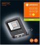 Προβολέας Ledvance Ledvance προβολέας 10W 3000K γκρι