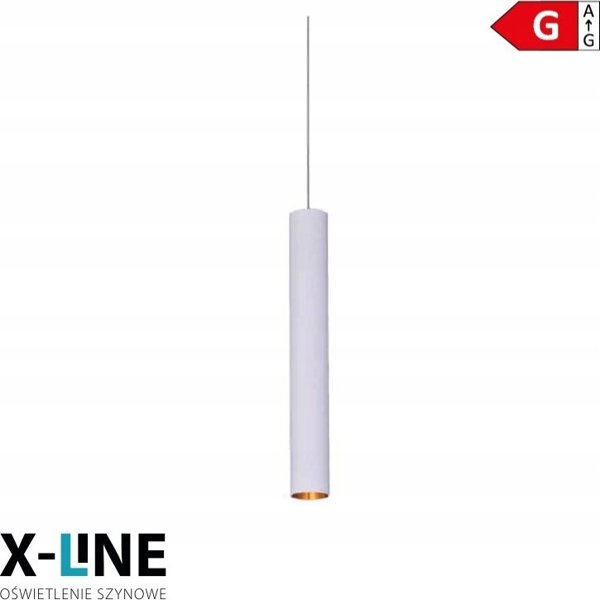 προβολέας DPM SPOTLIGHT STP-12W-30W 960LM 4000K WHITE