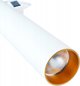 προβολέας DPM SPOTLIGHT STP-12W-30W 960LM 4000K WHITE