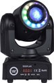 Φωτιστικό LIGHT4ME LIGHT4ME 30 SPOT RING φορητή μικρή κινούμενη κεφαλή LED