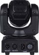 Φωτιστικό LIGHT4ME LIGHT4ME 30 SPOT RING φορητή μικρή κινούμενη κεφαλή LED