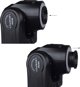 Φωτιστικό LIGHT4ME LIGHT4ME 30 SPOT RING φορητή μικρή κινούμενη κεφαλή LED