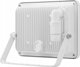 Προβολέας Goobay Εξωτερικός προβολέας LED, 50 W