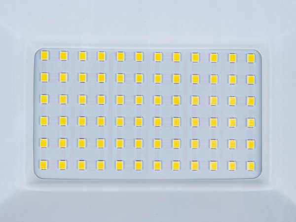 Προβολέας LED 2x50W με τηλεσκοπικό τρίποδα εργοταξίου και καλώδιο – ουδέτερο λευκό φως 4500K (1)