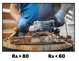 Νασβιέτιλατς LED 2x50W ζε στατιβέμ βουντολαμίν ταξελοσκοποβυμ ι πζεβοδωμ – βαρβα βιάλα ζιμνα 6500Κ (1)