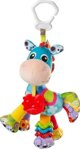 Nascita PLAYGRO κρεμαστό παιχνίδι Clip Clop, 0186980