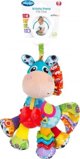 Nascita PLAYGRO κρεμαστό παιχνίδι Clip Clop, 0186980