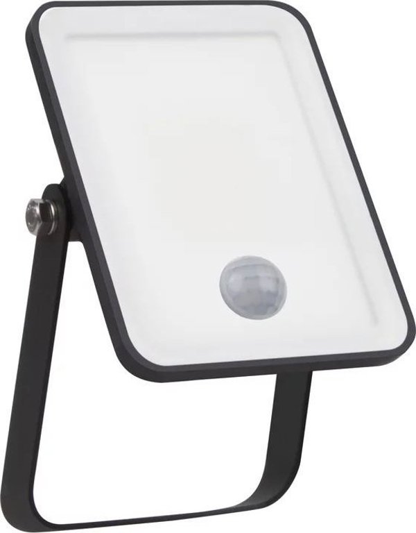 Προβολέας Ledvance FL ESSENTIAL SENSOR 10W 840 BK