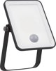 Προβολέας Ledvance FL ESSENTIAL SENSOR 10W 840 BK