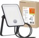Προβολέας Ledvance FL ESSENTIAL SENSOR 10W 840 BK