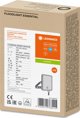 Προβολέας Ledvance FL ESSENTIAL SENSOR 10W 840 BK