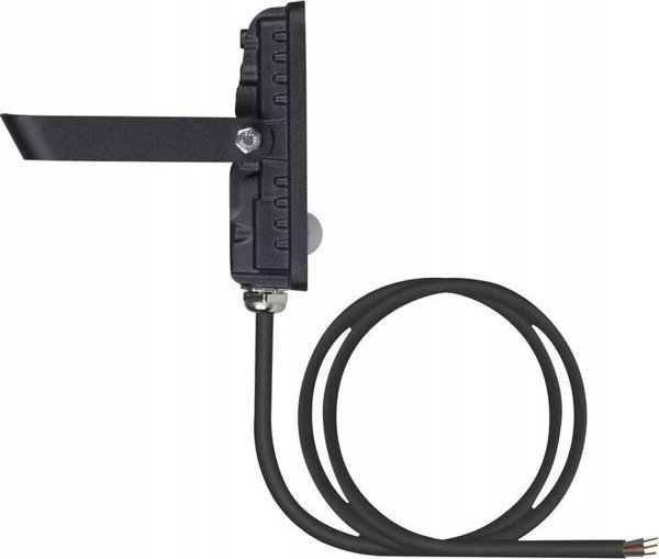 Προβολέας Ledvance FL ESSENTIAL SENSOR 10W 840 BK