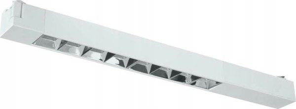 Προβολέας DPM SPOTLIGHT LED STF-20W 1500LM 4000K WHIT