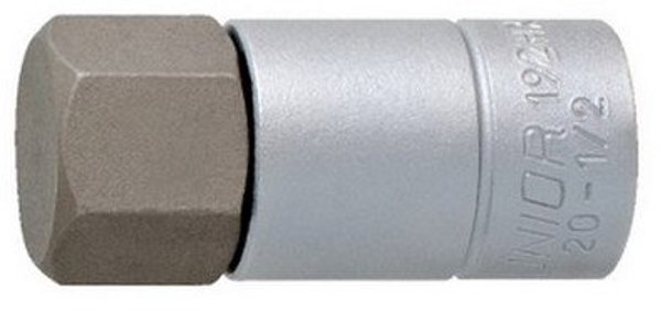 Καρυδάκι Άλεν Unior 1/2" - 17mm, Ατσάλινο Εργαλείο Υψηλής Αντοχής