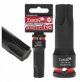 Tvardy Καρυδάκι Κρούσης TORX 1/2" T90, CR-MO, Μήκος 80mm